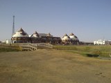 蒙古自治區四子王旗格根塔拉AAAA級草原旅遊中心