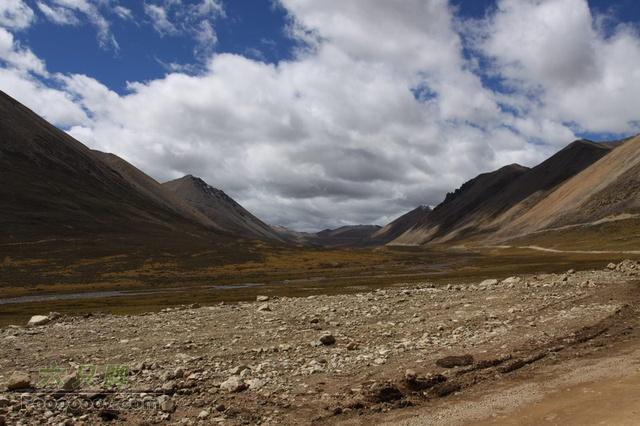 我的西藏之旅 川藏318-珠峰-青藏 GPS轨迹美图美色