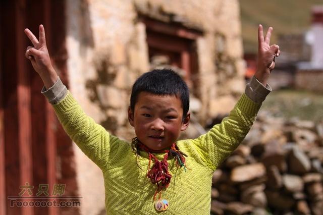 我的西藏之旅 川藏318-珠峰-青藏 GPS轨迹小朋友