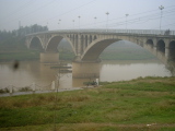 唐河老桥