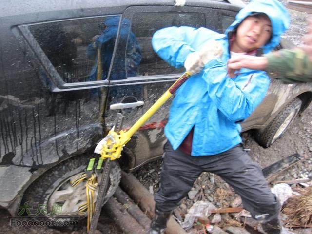 中国最后一个不通公路的县-墨脱，我没疯！我顶！！