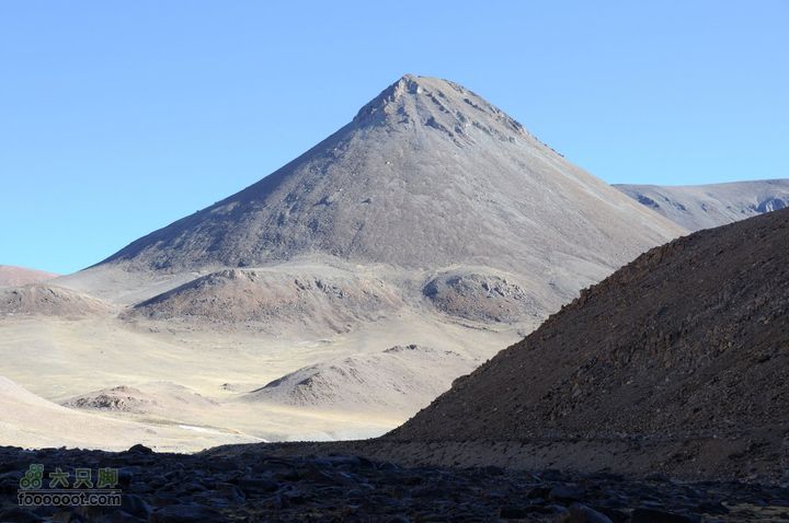 错乱之旅（完全记录版）一座我觉得可以跟曼采尔木比高的火山
