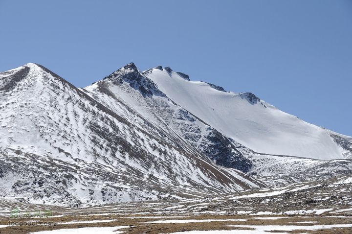 错乱之旅（完全记录版）雪山侧面