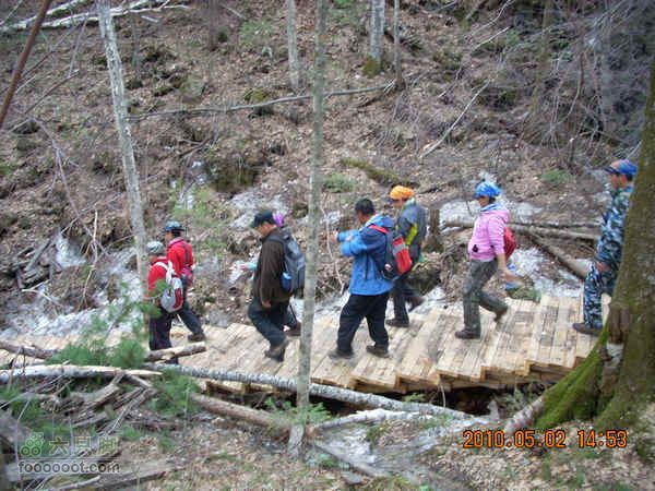 吉林龙湾火山口湖群探寻DSCN6741