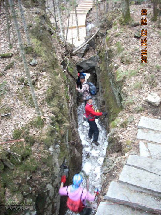 吉林龙湾火山口湖群探寻DSCN6754