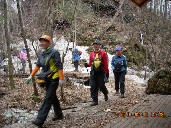 吉林龙湾火山口湖群探寻DSCN6760