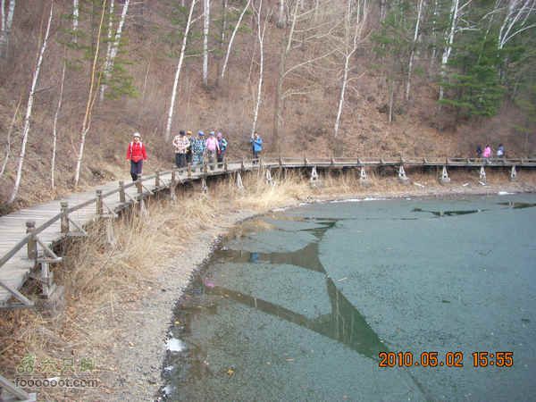 吉林龙湾火山口湖群探寻DSCN6774