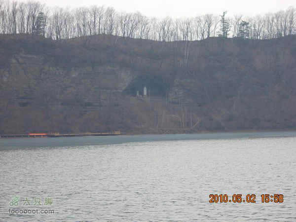 吉林龙湾火山口湖群探寻DSCN6776