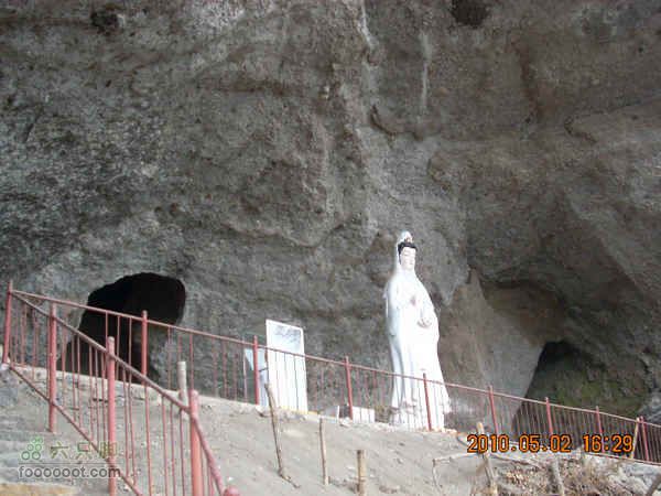 吉林龙湾火山口湖群探寻DSCN6789