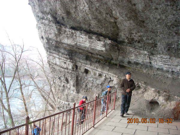 吉林龙湾火山口湖群探寻DSCN6795