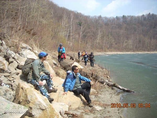 吉林龙湾火山口湖群探寻DSCN6861