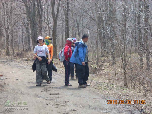 吉林龙湾火山口湖群探寻DSCN6906