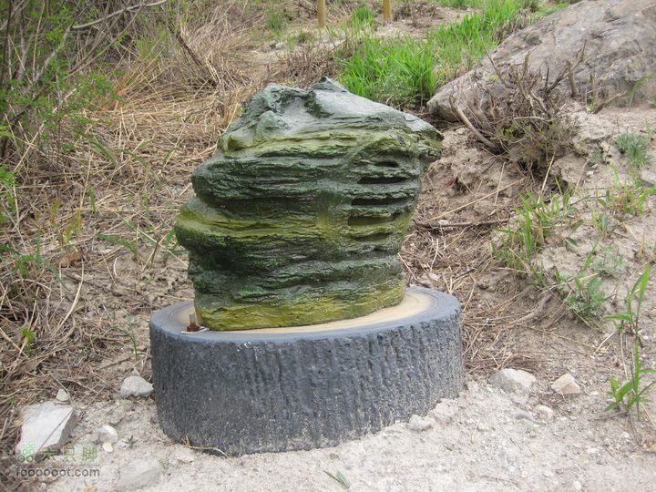 鹫峰-妙峰山穿越GPS轨迹很赞的音箱