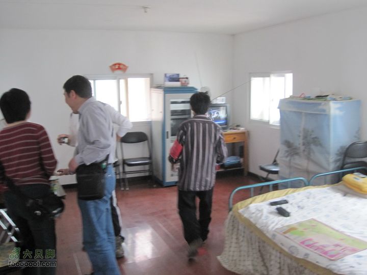 鹫峰-妙峰山穿越GPS轨迹去年新建的房子，环境不错