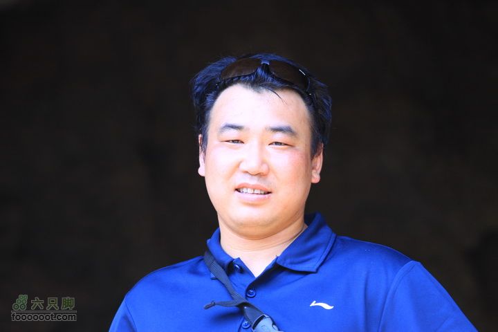 爨底下村徒步上山往返路线，我们的精彩周末这真是个减肥的好活动！