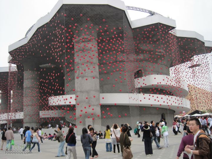 世博会参观路线和GPS轨迹IMG_0509