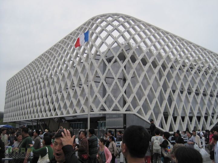 世博会参观路线和GPS轨迹IMG_0511