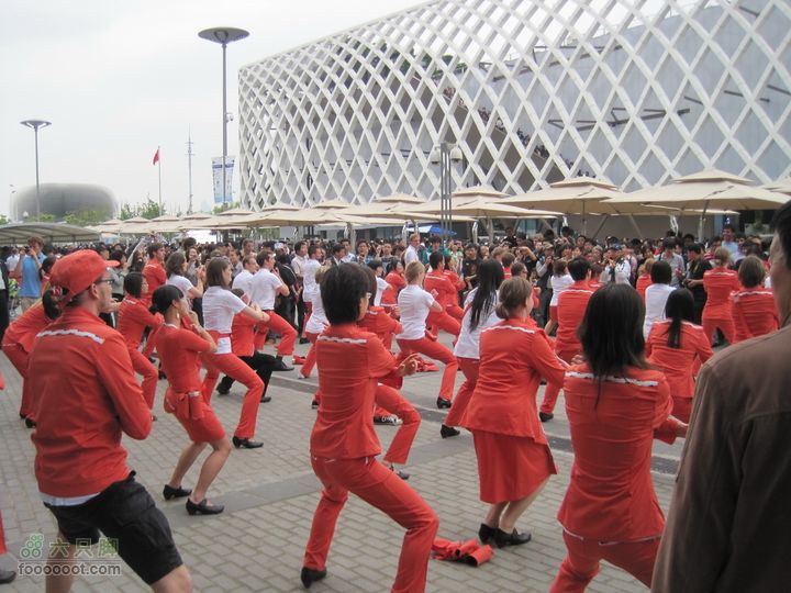 世博会参观路线和GPS轨迹IMG_0512