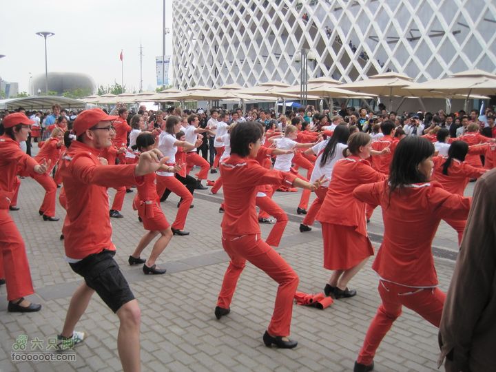 世博会参观路线和GPS轨迹IMG_0513