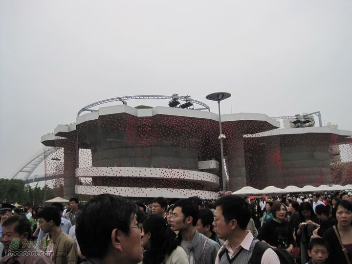 世博会参观路线和GPS轨迹IMG_0516