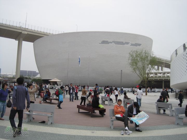 世博会参观路线和GPS轨迹IMG_0538