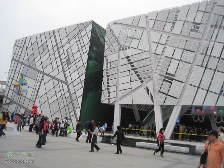 世博会参观路线和GPS轨迹IMG_0539