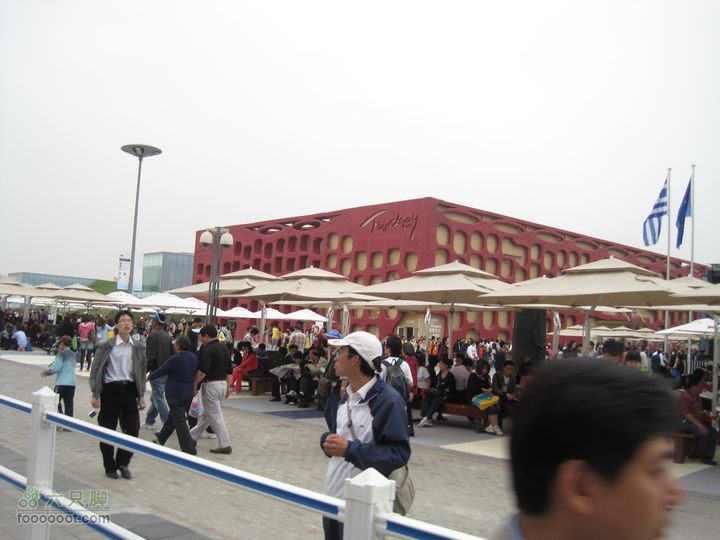 世博会参观路线和GPS轨迹IMG_0543