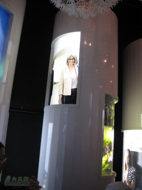 世博会参观路线和GPS轨迹IMG_0545