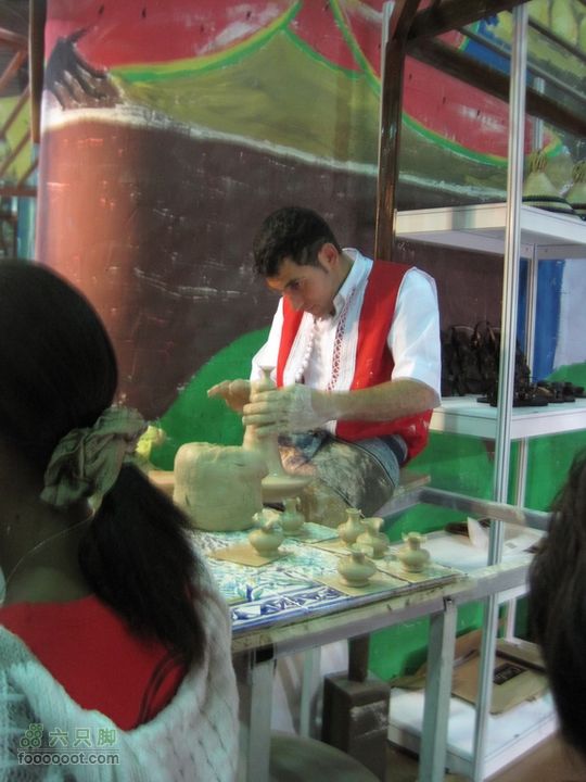 世博会参观路线和GPS轨迹IMG_0585