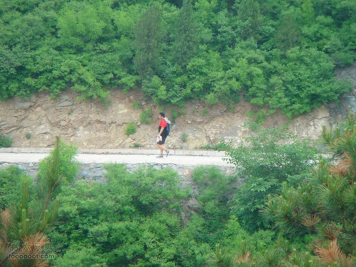 徒步驴友入门教程-香巴拉穿越独驴，从八大处走过来的