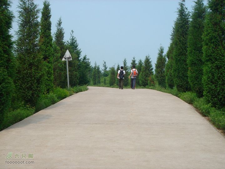 徒步驴友入门教程-香巴拉穿越一直走下去