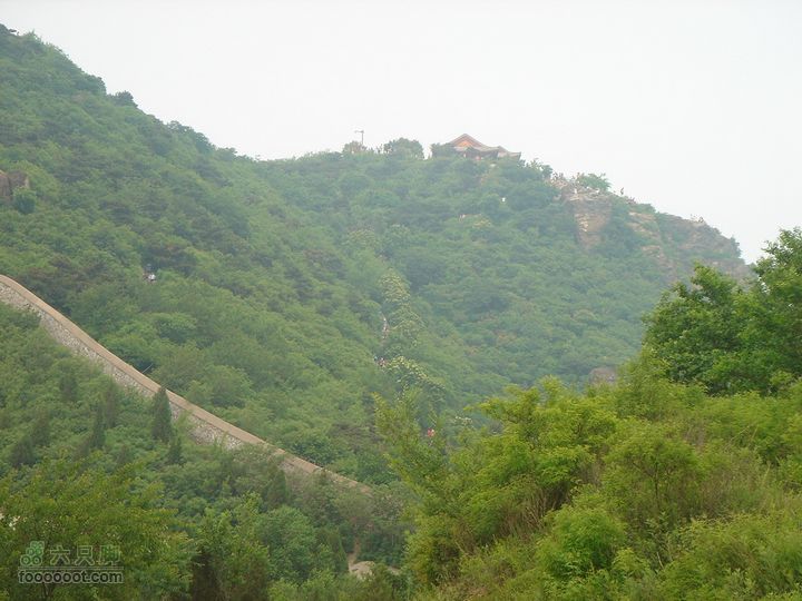 徒步驴友入门教程-香巴拉穿越远点再看一下