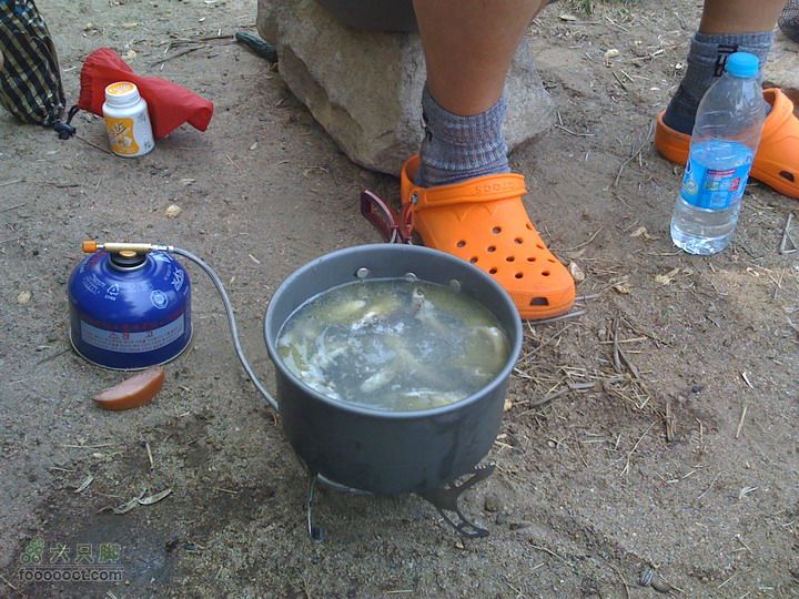 后山铺-云蒙山-云蒙峡重装2日穿越GPS轨迹攻略美味的鱼汤