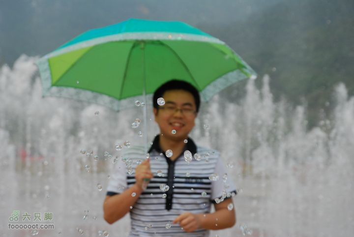 昌平樱桃采摘+十三陵莽山戏水（轨迹不全版）跳动的水滴