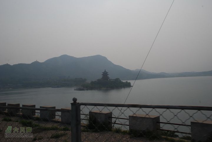 昌平樱桃采摘+十三陵莽山戏水（完整版）十三陵水库