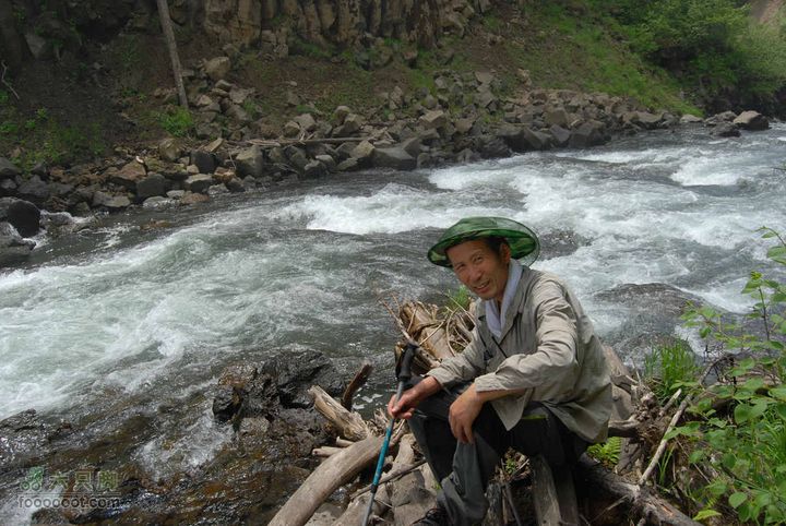 2010端午长白山锦江峡谷穿越端午锦江峡谷 (96)