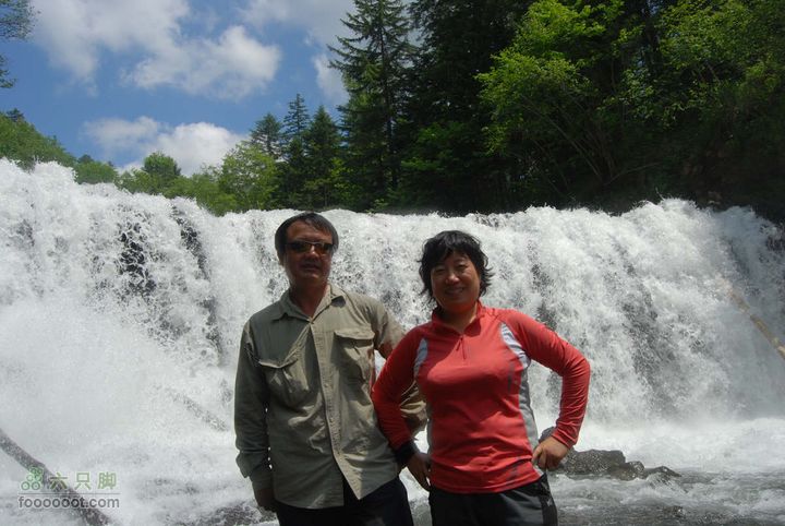 2010端午长白山锦江峡谷穿越端午锦江峡谷 (218)