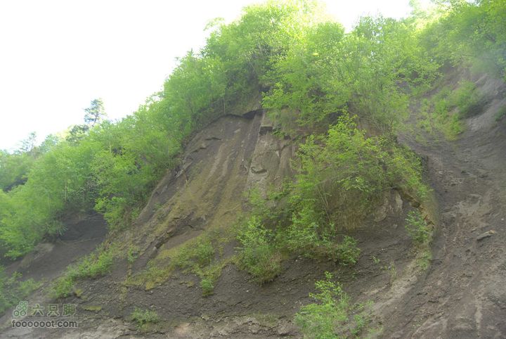 2010端午长白山锦江峡谷穿越端午锦江峡谷 (253)