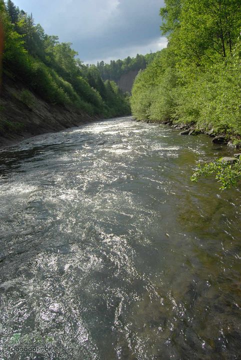 2010端午长白山锦江峡谷穿越端午锦江峡谷 (258)