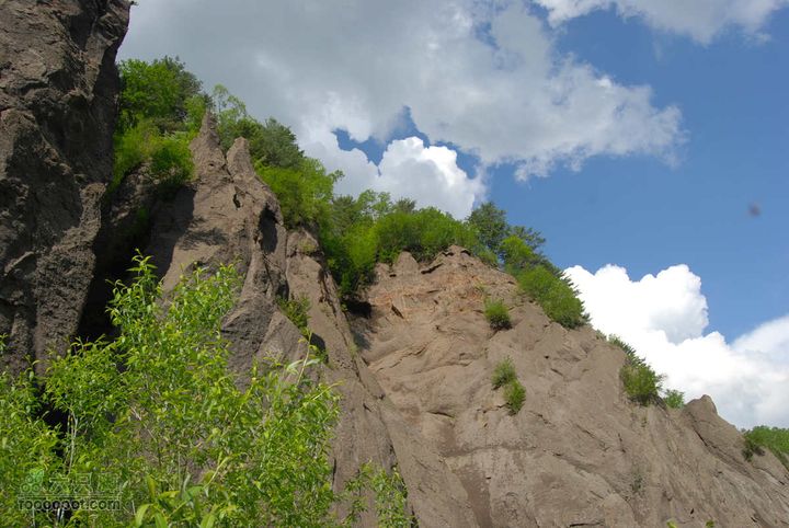 2010端午长白山锦江峡谷穿越端午锦江峡谷 (260)