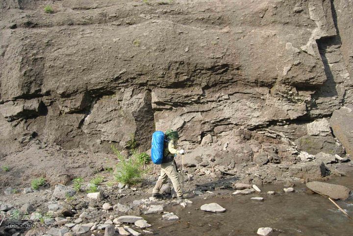2010端午长白山锦江峡谷穿越端午锦江峡谷 (278)