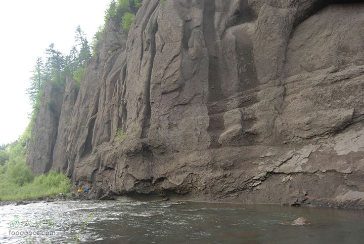 2010端午长白山锦江峡谷穿越端午锦江峡谷 (290)