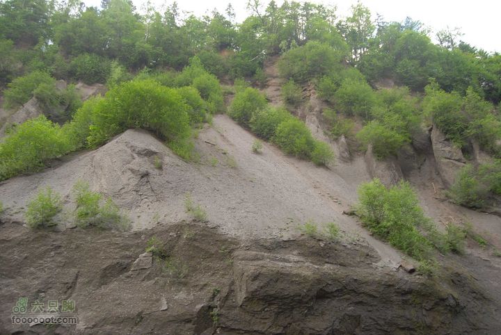 2010端午长白山锦江峡谷穿越端午锦江峡谷 (330)