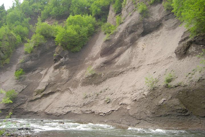 2010端午长白山锦江峡谷穿越端午锦江峡谷 (345)