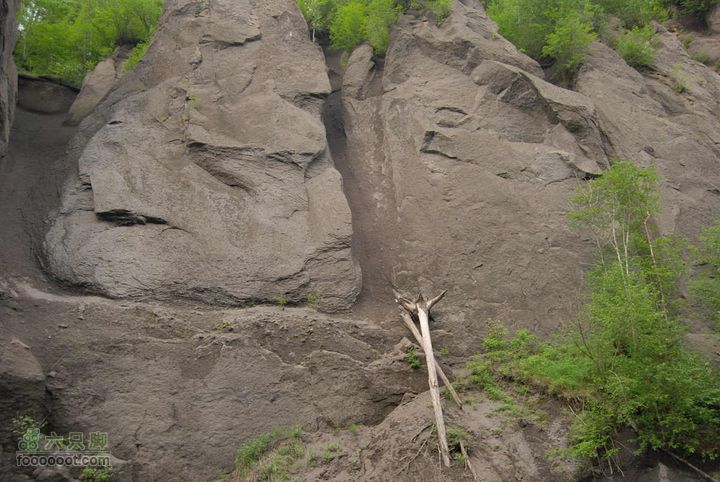 2010端午长白山锦江峡谷穿越端午锦江峡谷 (383)