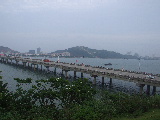 防城港跨海大桥