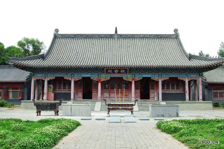 灵宝寺-圣水寺-慈觉寺-新区DSCF020