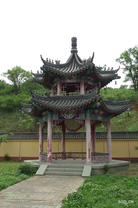 灵宝寺-圣水寺-慈觉寺-新区DSCF021