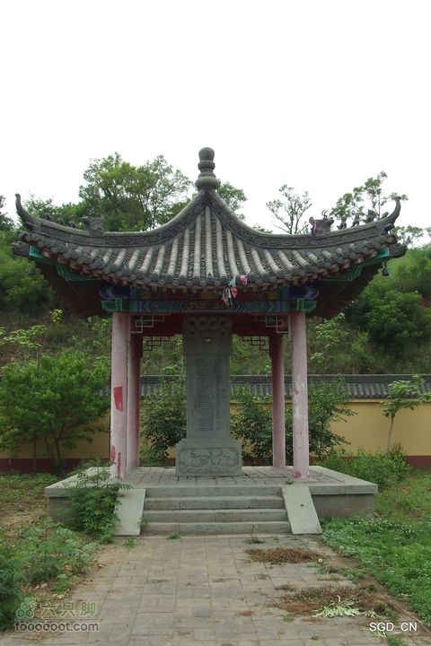 灵宝寺-圣水寺-慈觉寺-新区DSCF024
