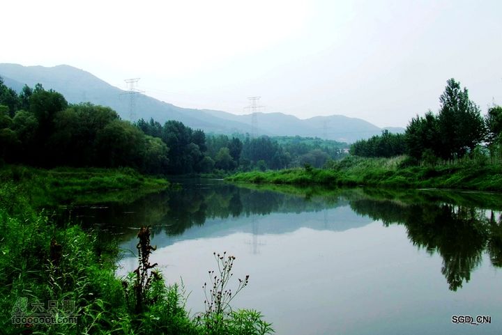 灵宝寺-圣水寺-慈觉寺-新区DSCF014